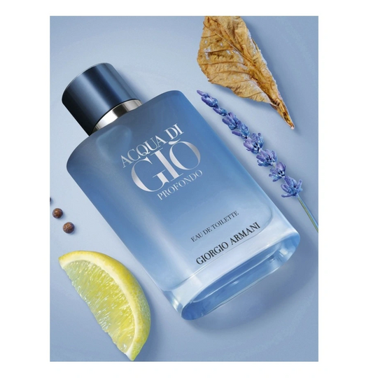 Giorgio Armani - Acqua Di Gio Profondo EDT