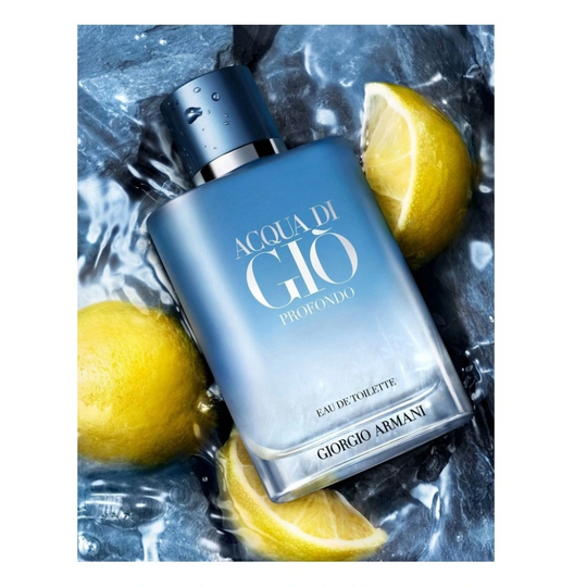 Giorgio Armani - Acqua Di Gio Profondo EDT