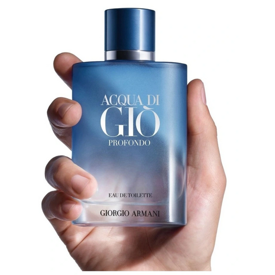 Giorgio Armani - Acqua Di Gio Profondo EDT