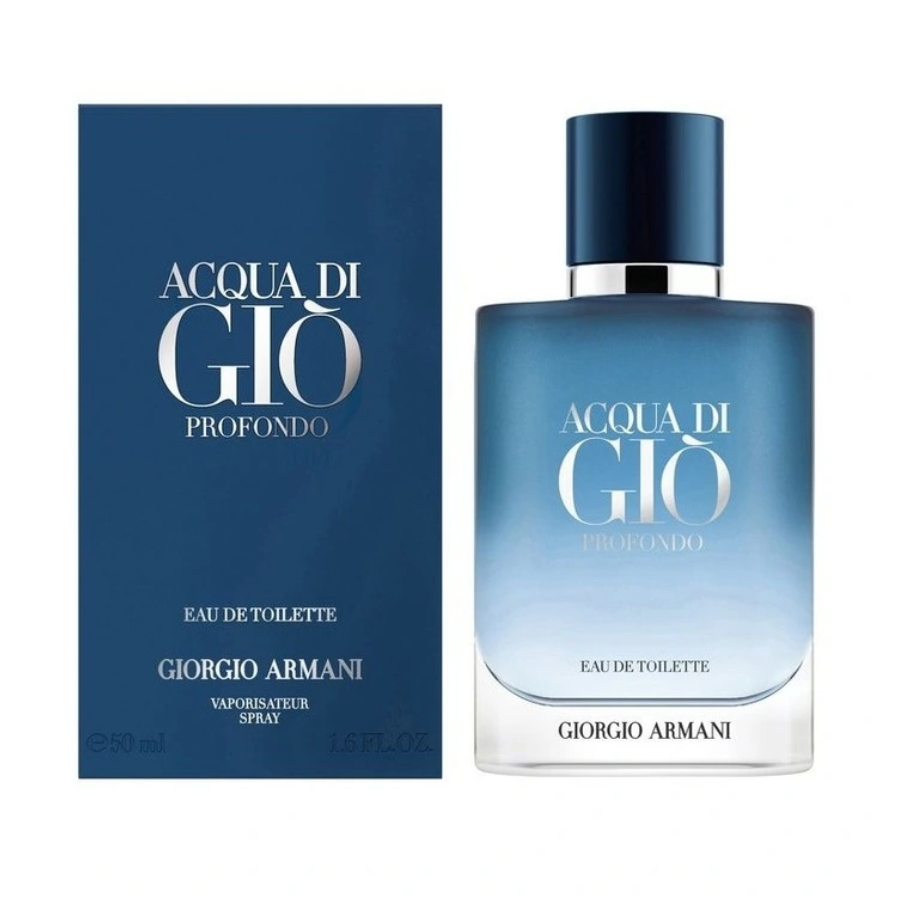 Giorgio Armani - Acqua Di Gio Profondo EDT