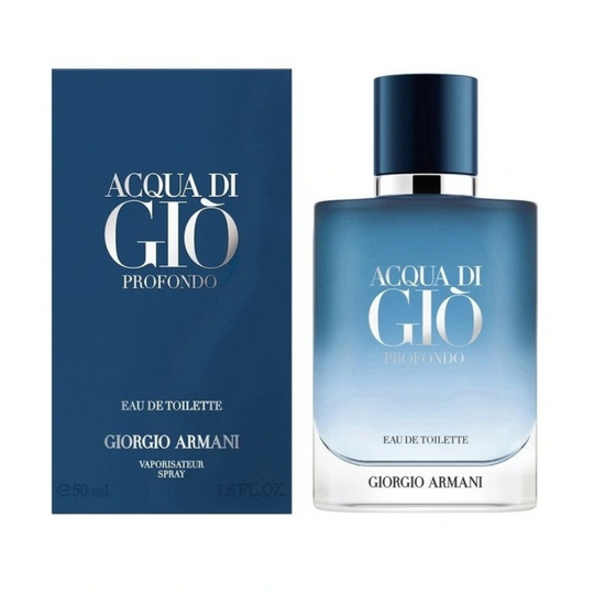 Giorgio Armani - Acqua Di Gio Profondo EDT