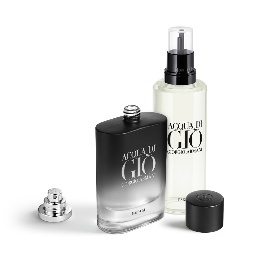 Giorgio Armani - Acqua di Gio Pour Homme Parfum Refill 150ml