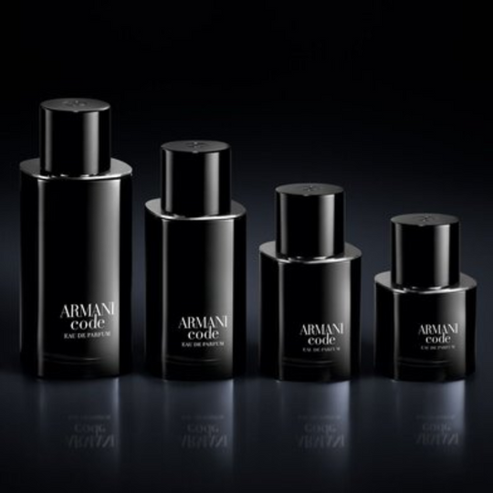 Giorgio Armani - Code for Men EDP Refillable