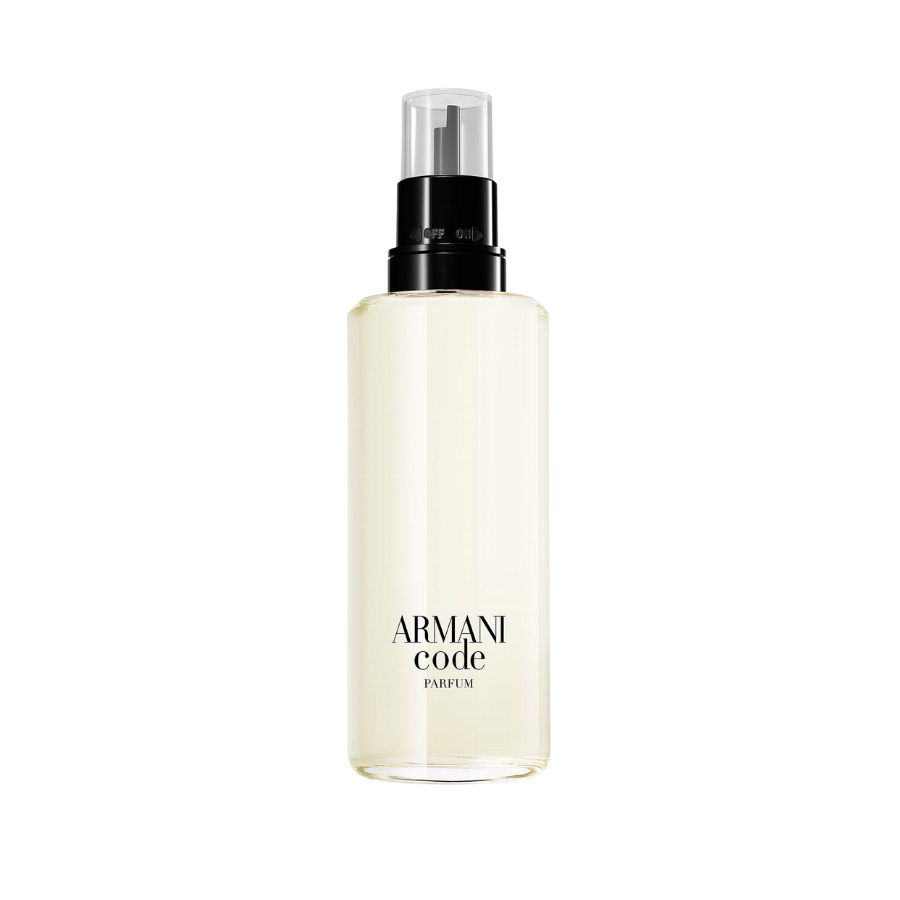Giorgio Armani - Code for Men Parfum Refill 150ml
