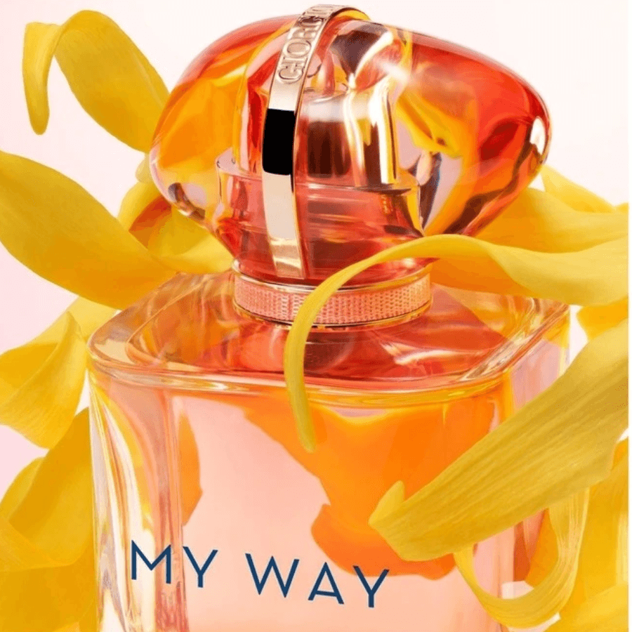 Giorgio Armani - My Way Ylang EDP