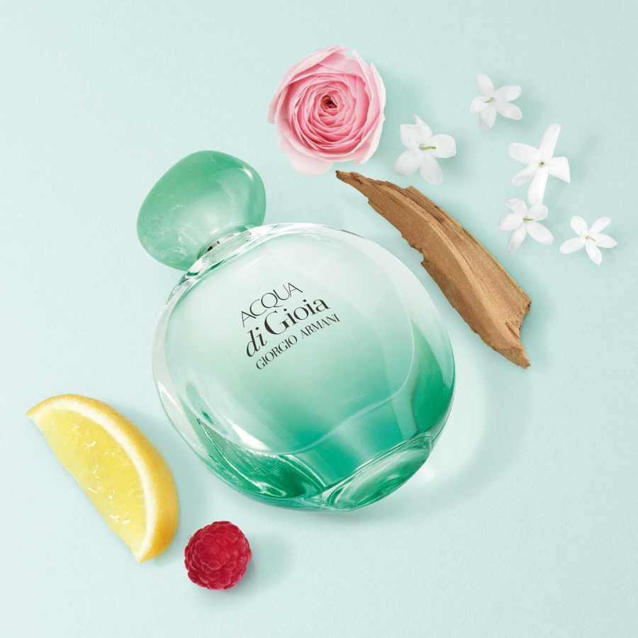 Giorgio Armani - Acqua di Gioia EDP Intense