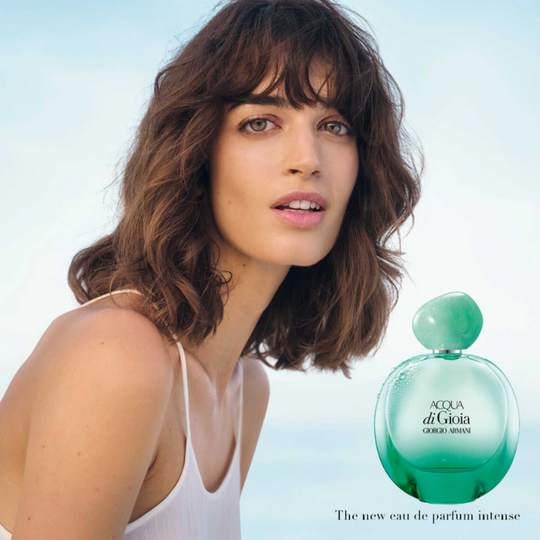 Giorgio Armani - Acqua di Gioia EDP Intense