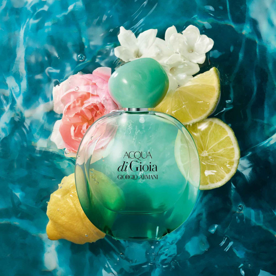 Giorgio Armani - Acqua di Gioia EDP Intense
