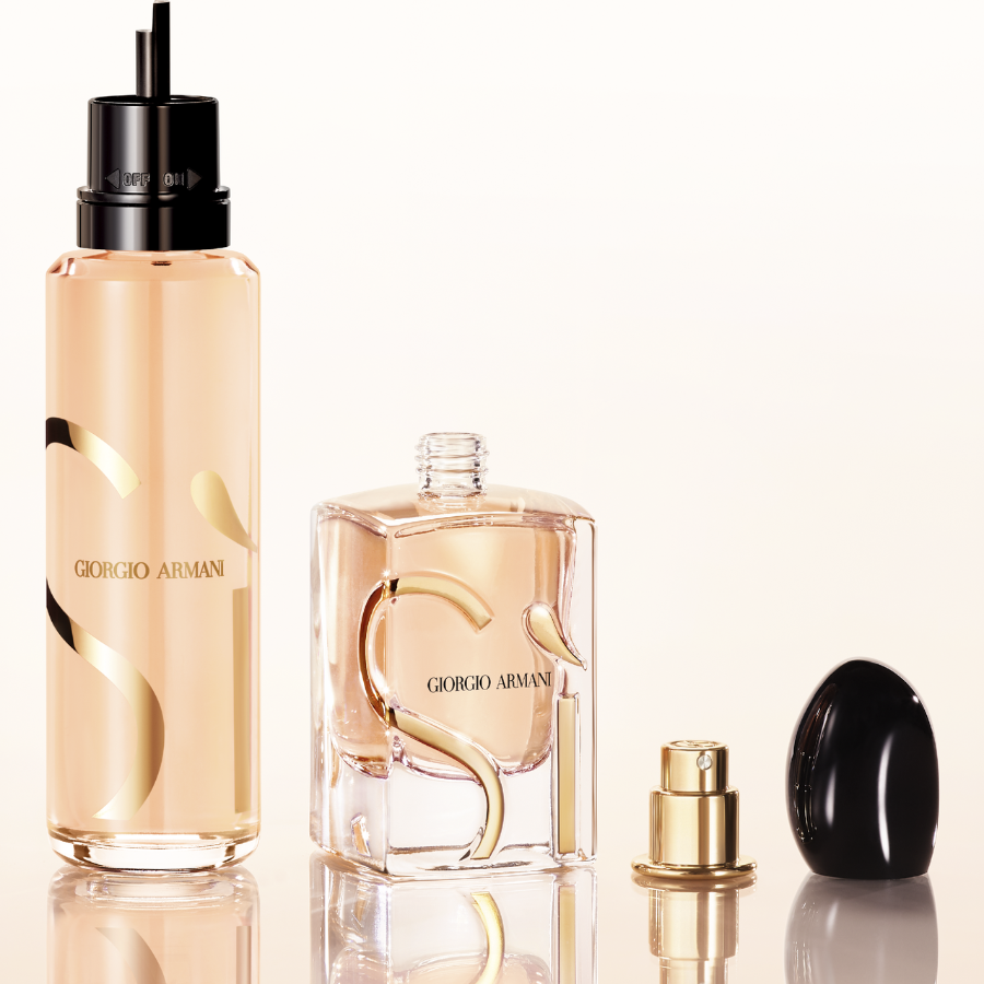 Giorgio Armani - SI EDP Refill 100ml