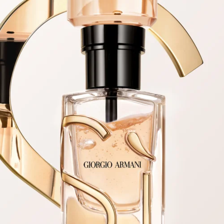 Giorgio Armani - SI EDP Refill 100ml