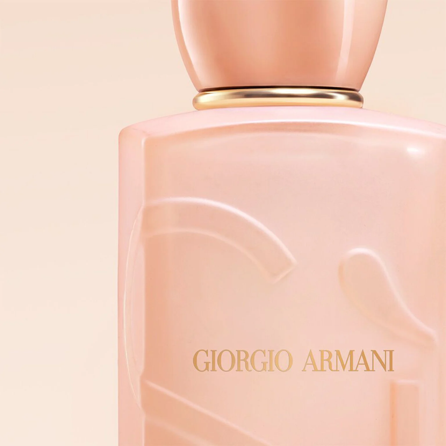 Giorgio Armani - SI Nude Bloom EDP