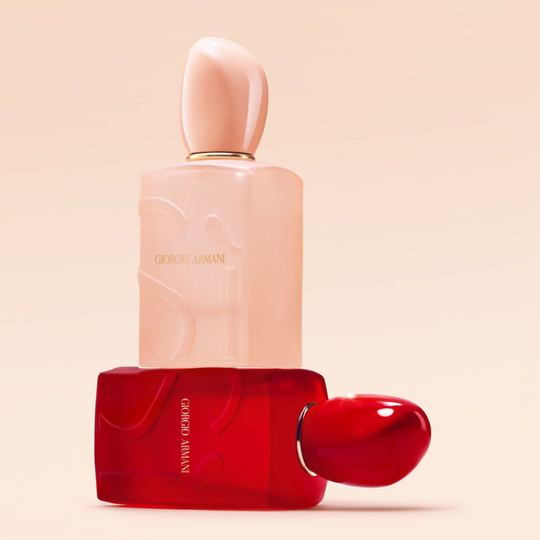 Giorgio Armani - SI Nude Bloom EDP
