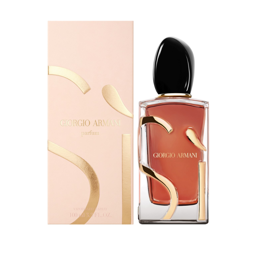Giorgio Armani - SI Parfum