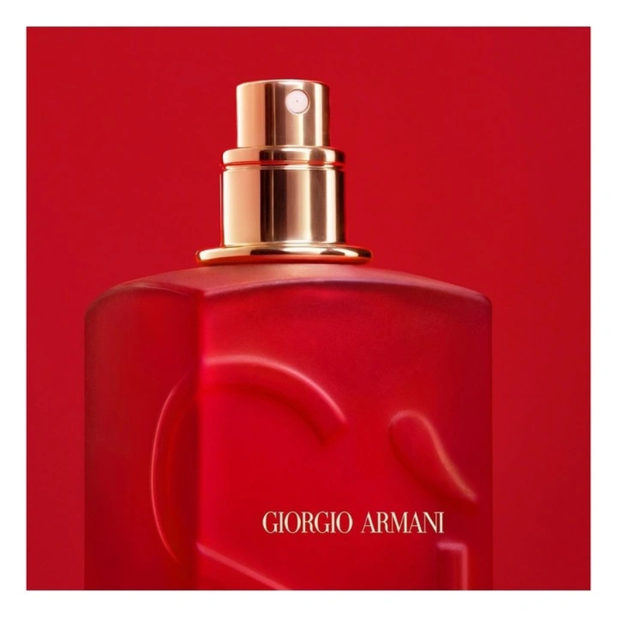 Giorgio Armani - SI Passione Red Bloom EDP