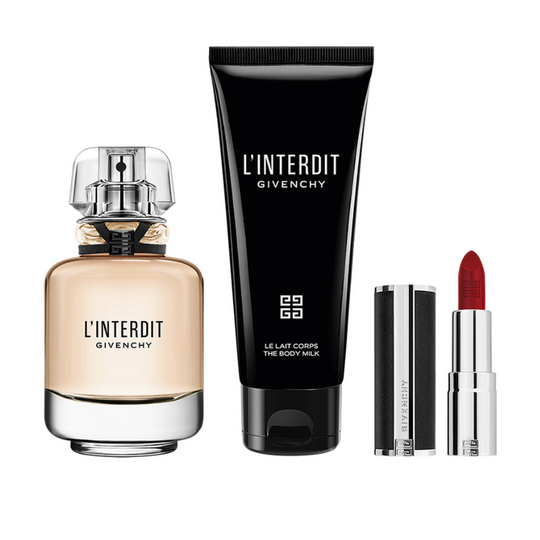 Givenchy - Xmas 2024 L'Interdit EDP 50ml Giftset