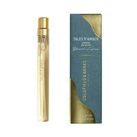 Goldfield & Banks - Tales of Amber Parfum Travel Spray 10ml