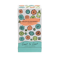 Goldfield & Banks - Xmas 2025 Coast To Coast Trio Set 3 x 10ml