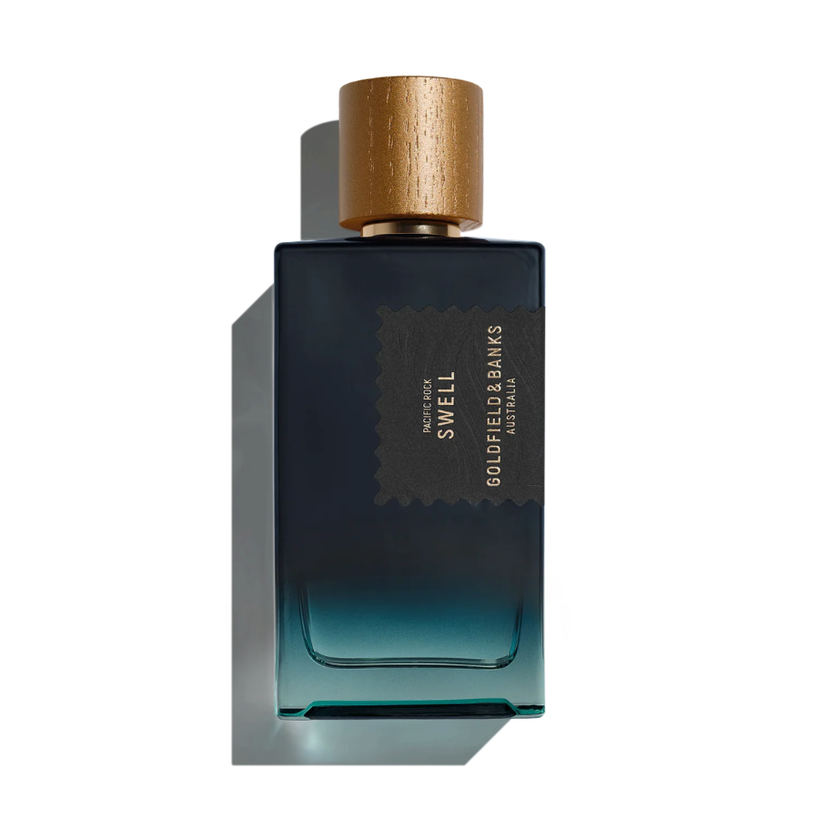 Goldfield & Banks - Pacific Rock Swell Sea Moss Extrait De Parfum