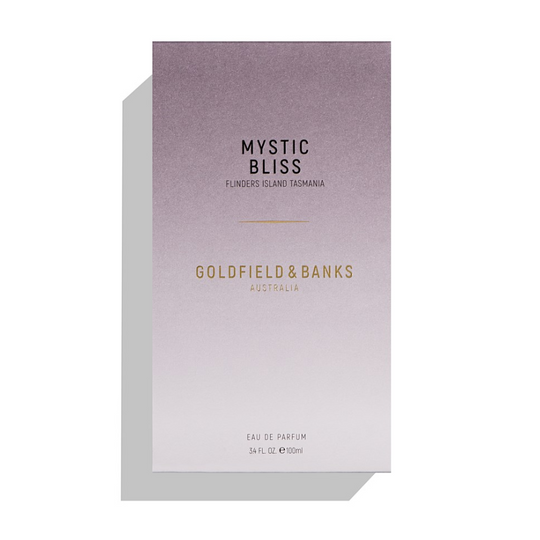 Goldfield & Banks - Mystic Bliss EDP 100ml