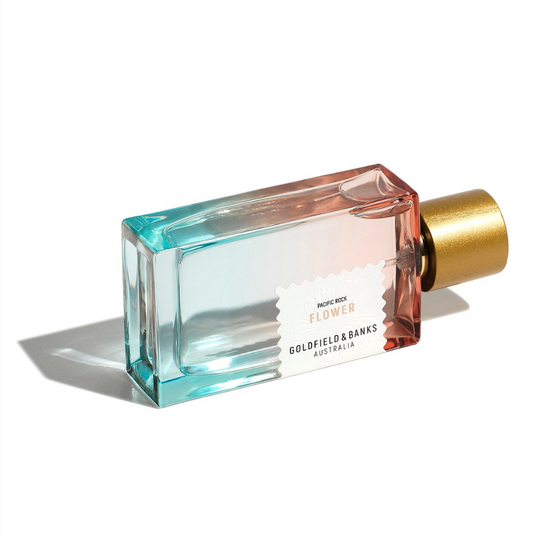 Goldfield & Banks - Pacific Rock Flower EDP 100ml
