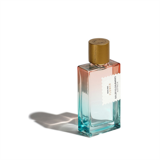 Goldfield & Banks - Pacific Rock Flower EDP 100ml