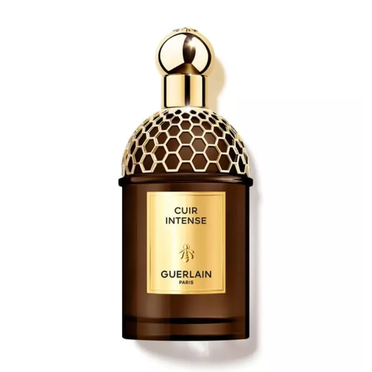 Guerlain - Absolus Allegoria Cuir Intense EDP 125ml