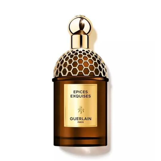 Guerlain - Absolus Allegoria Epices Exquises EDP 125ml