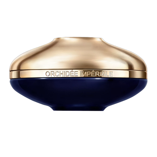 Guerlain - Orchidee Imperiale The Longevity Cream Riche Refillable 50ml