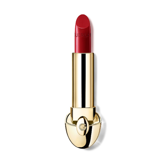 Guerlain - Rouge G Satin Lipstick Refill