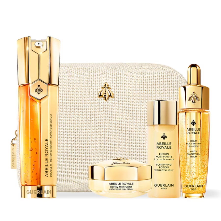 Guerlain - Abeille Royale Double R Serum 50ml Giftset