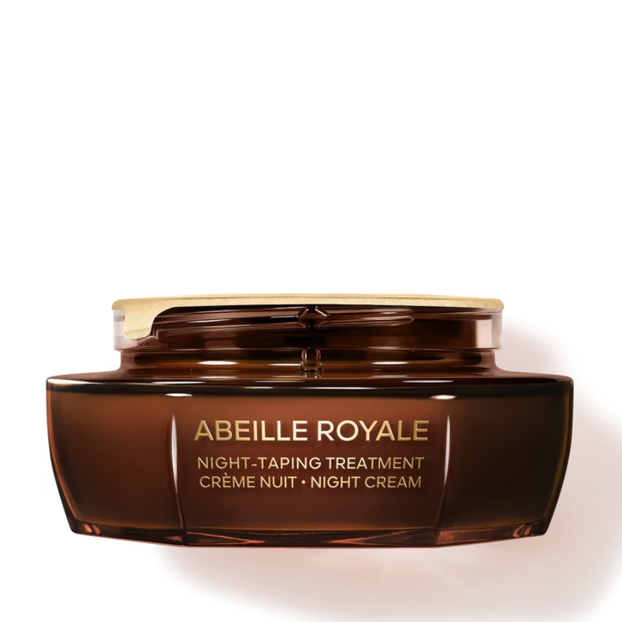 Guerlain - Abeille Royale Night Tapping Treatment Cream 50ml Refill