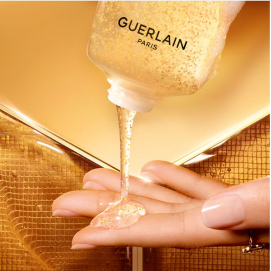 Guerlain - Abeille Royale Cleansing Care-In-Mousse  175ml