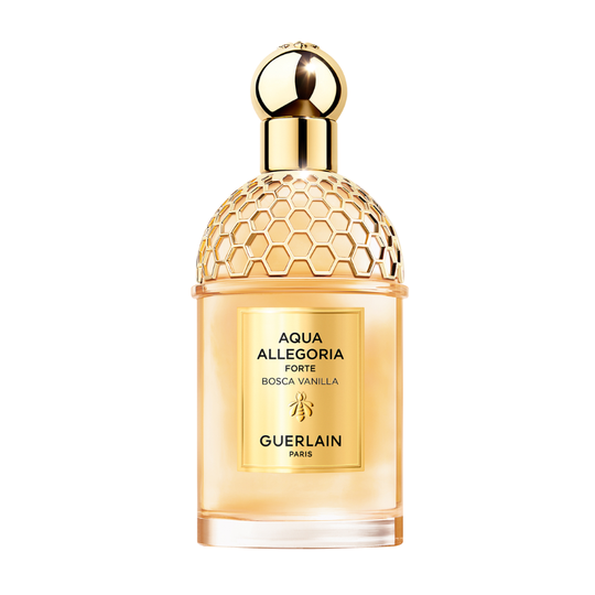 Guerlain - Aqua Allegoria Forte Bosca Vanilla EDP 125ml