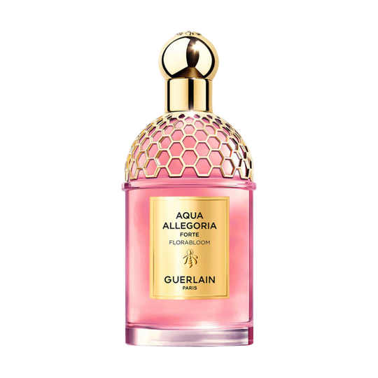 Guerlain - Aqua Allegoria Forte Florabloom  EDP 125ml