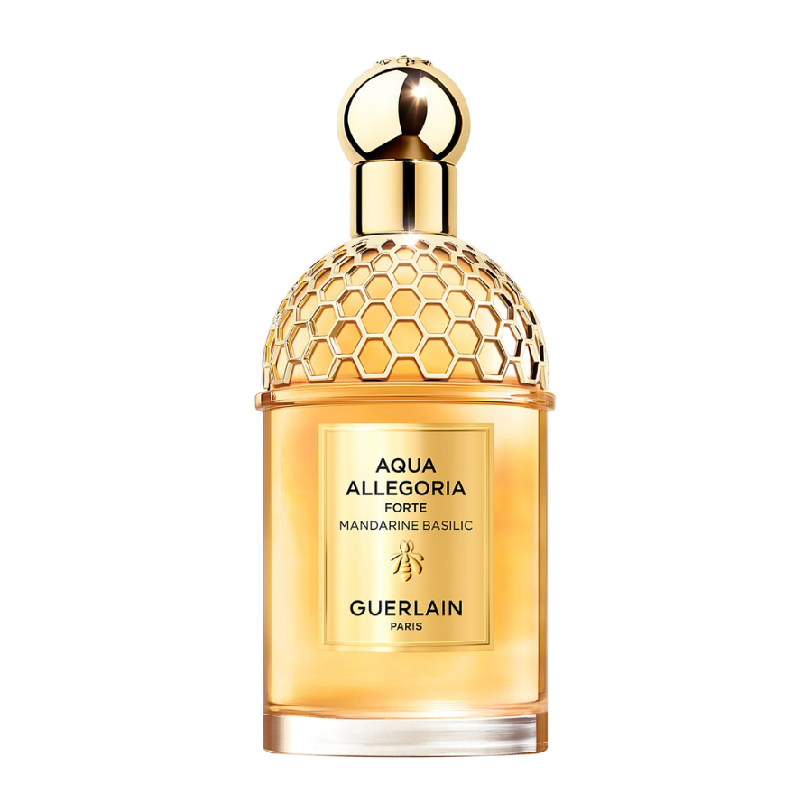 Guerlain - Aqua Allegoria Forte Mandarine Basilic EDP 125ml