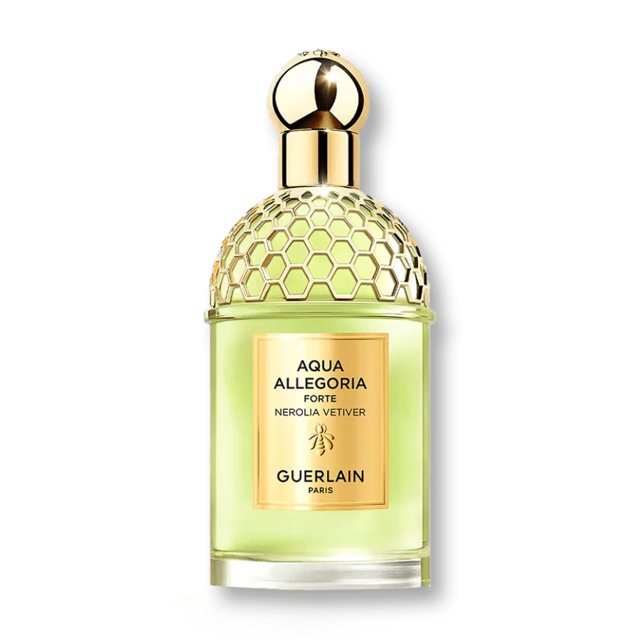 Guerlain - Aqua Allegoria Forte Nerolia Vetiver EDP 125ml