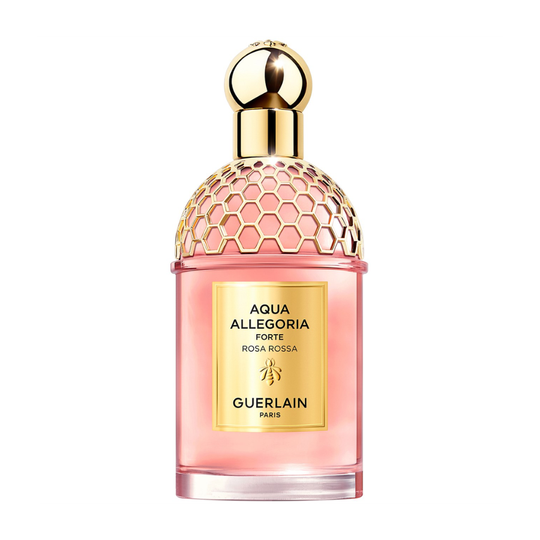 Guerlain - Aqua Allegoria Forte Rosa Rossa EDP 125ml