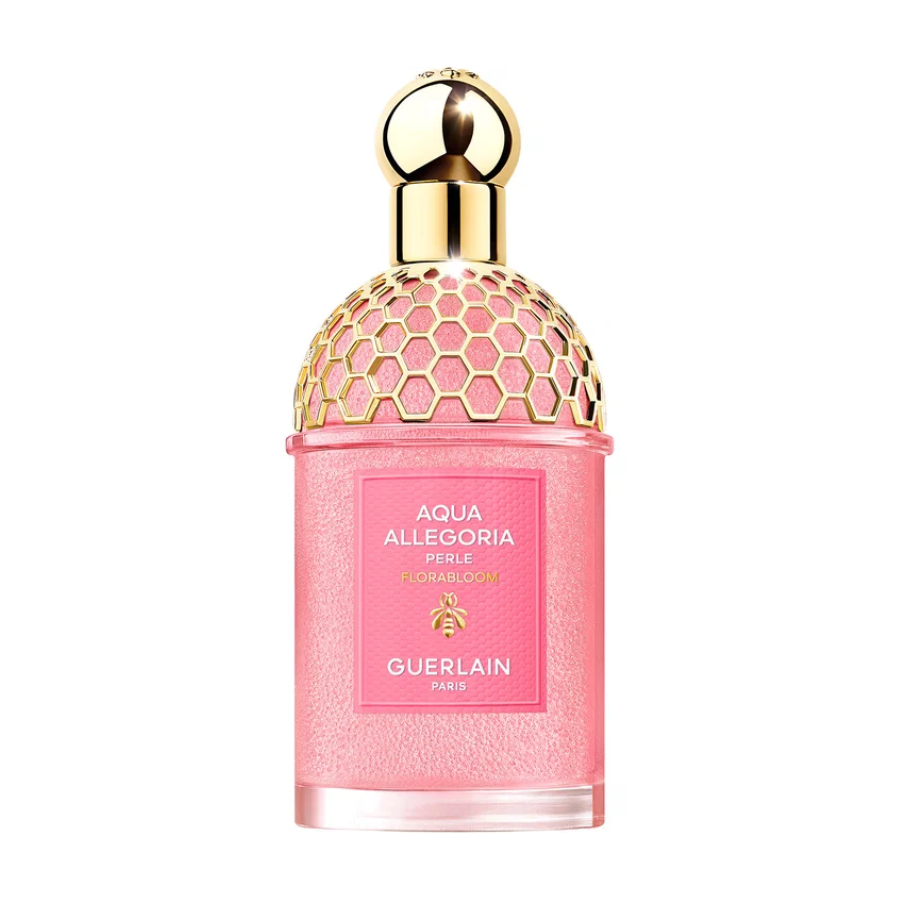 Guerlain - Aqua Allegoria Perle Florabloom EDP 125 ml