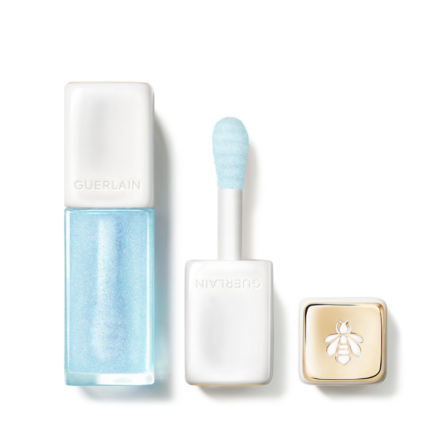 Guerlain - KissKiss Bee Glow Plump
