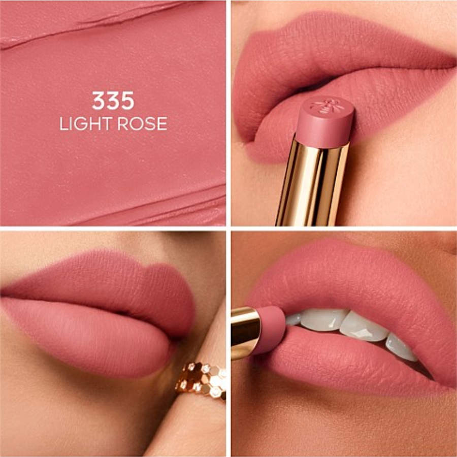 Guerlain - KissKiss Honey-Infused Intense Lipstick Refill