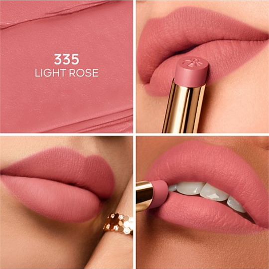 Guerlain - KissKiss Honey-Infused Intense Lipstick Refill