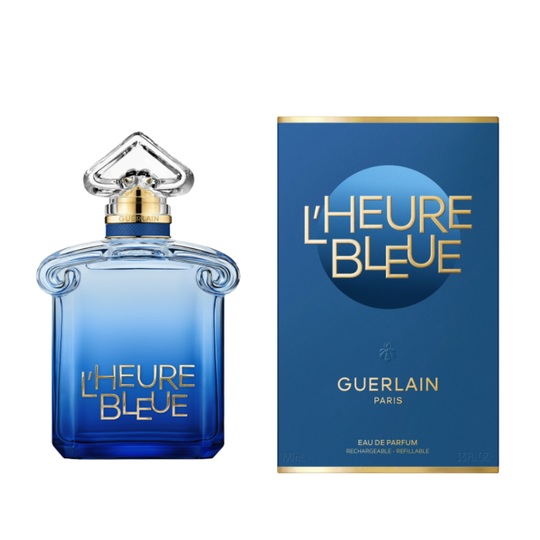 Guerlain - L'Heure Bleue EDP Refillable