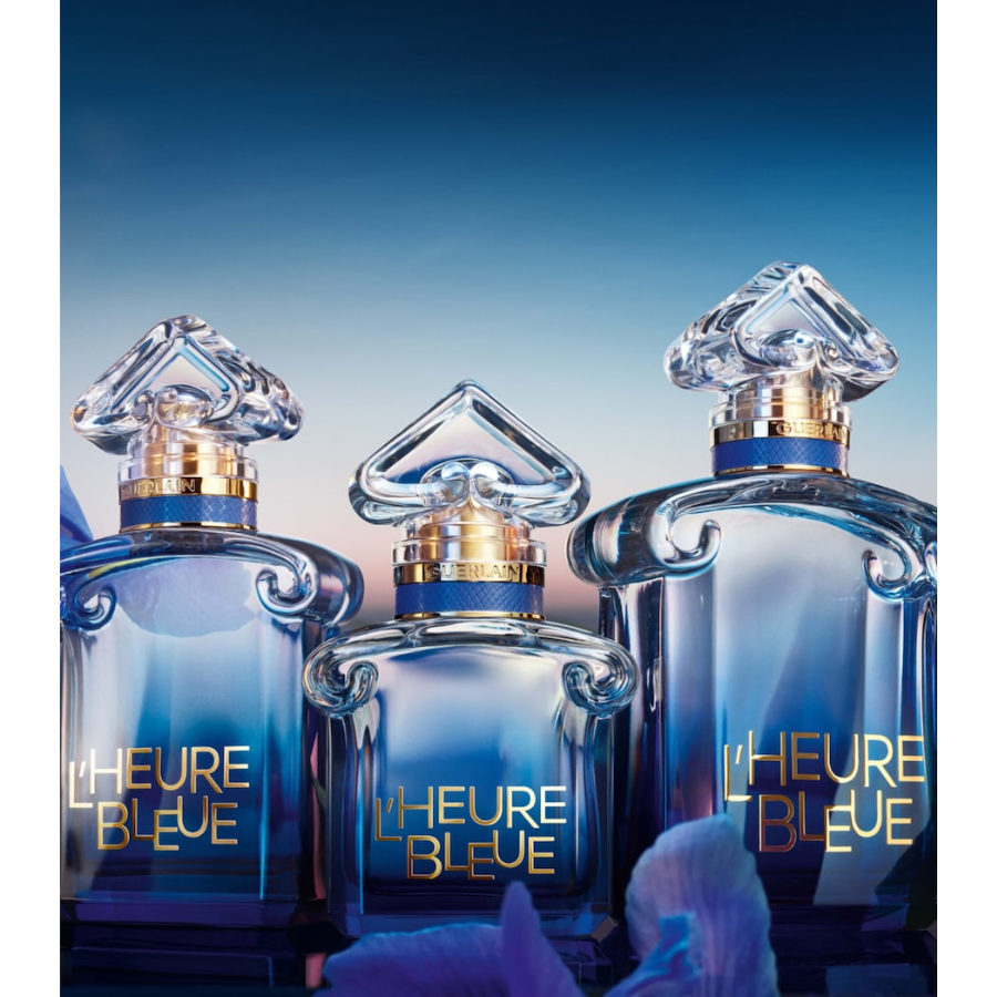 Guerlain - L'Heure Bleue EDP Refillable