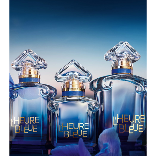 Guerlain - L'Heure Bleue EDP Refillable