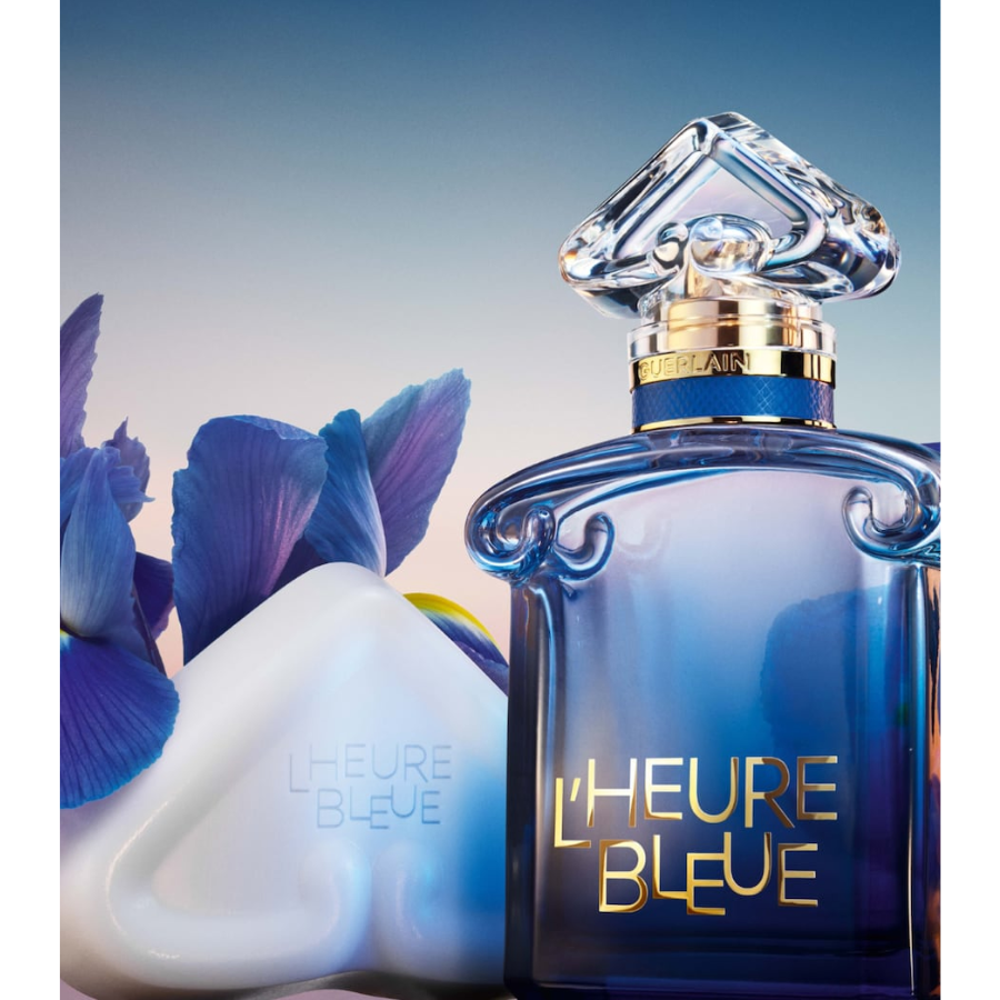 Guerlain - L'Heure Bleue EDP Refillable