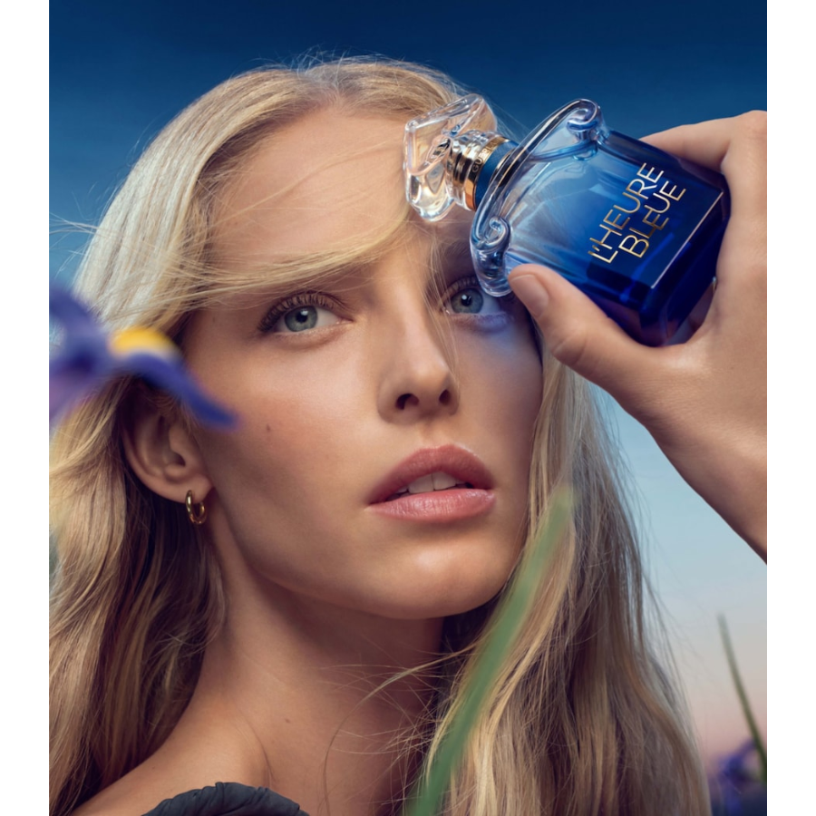 Guerlain - L'Heure Bleue EDP Refillable