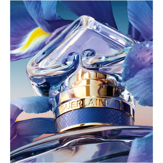 Guerlain - L'Heure Bleue EDP Refillable