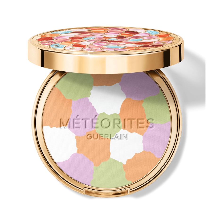 Guerlain - Meteorites Compact Powder