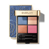 Guerlain - Ombres G Eyeshadow Quad 396 Denim Blossom