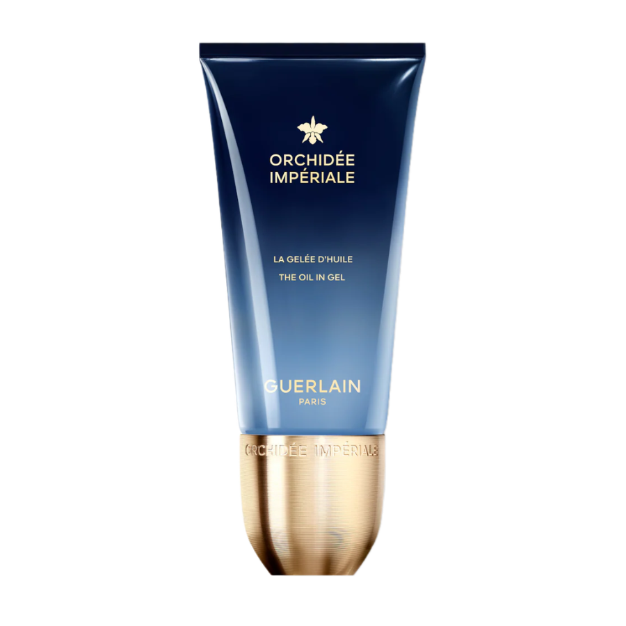 Guerlain - Orchidee Imperiale The Oil In Gel 150ml